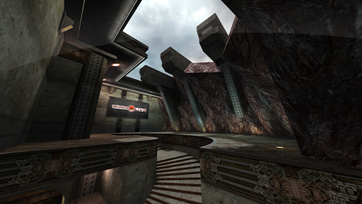 Quake Live