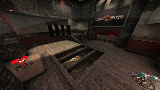 Quake Live