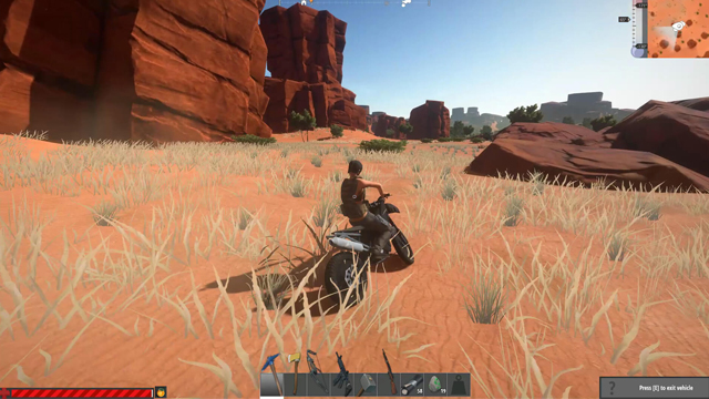 Hurtworld