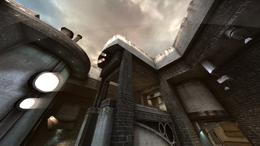 Quake Live